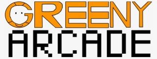 Greeny Arcade Logo - Cider Apk