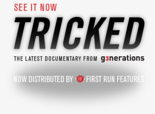 Book A Screening Pre-order The Dvd
