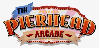 Pierhead Arcade Launching At Egx - Pierhead Arcade