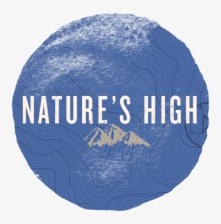 Nature's High Logo