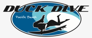 21 Sep 2015 - Duck Dive Pb Logo