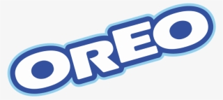 Oreo Logo - Snack Logos