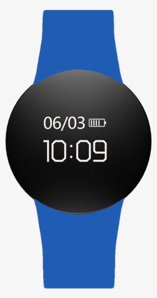 Certified By Ce And Rohs Fitness Band Support Call