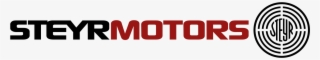 Steyr Motors Logo