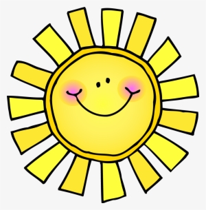 Sun Kids - Sunshine Clipart