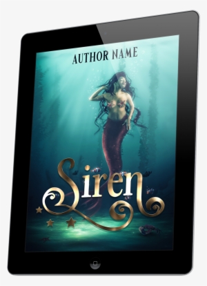 Siren - Siren 2018 Movie Poster