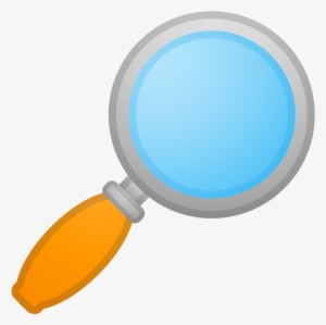 Download Svg Download Png - Magnifying Glass Icon Png