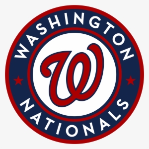 Washington Nationals Logo Transparent