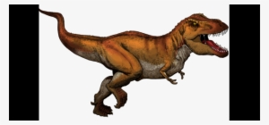 Sharetweet - Tyrannosaurus Rex En Ingles
