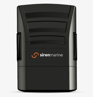 Siren Marine Mtc Monitoring & Tracking Device