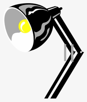 Claw Slash Clipart - Lamp Clipart Transparent Background