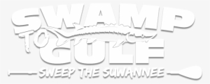 Swamp To Gulf Banner Logo