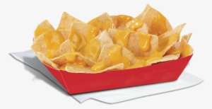 Nachos And Cheese Png - Nachos Png