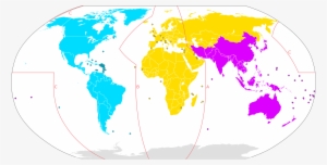 Open - Metric System Map