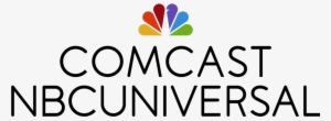 Comcast Nbc Universal Logo - Comcast Nbcu Logo Png