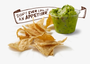 I Have Developed A Recent Addiction To Guac At Chipotle, - Free Chips And Guac At Chipotle