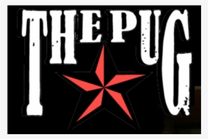 $25 Gift Certificate To The Pug On H - The Pug