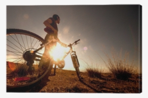 Bicicleta Y Deporte Al Aire Libre