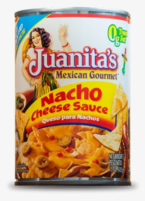 Sizes - Juanitas Medium Nacho Cheese Sauce, 15 Oz (pack Of