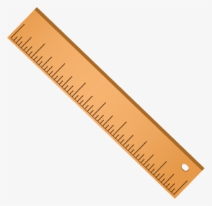 Ruler Png Image With Transparent Background - Howth