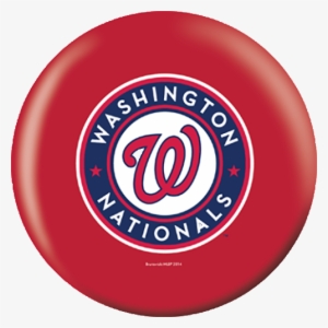 Mlb - Washington Nationals - Washington Nationals- Logo 2016 Poster 22 X 34in