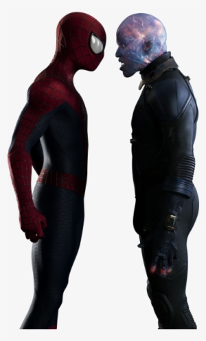 The Amazing Spider Man Png Amazing Spider Man 2 Png Transparent