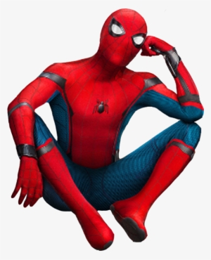 Transparent Wallpaper Superhero - Spiderman Png
