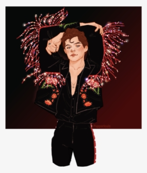 Es Jodidamente Hermoso, Voy A Llorar - Drawing