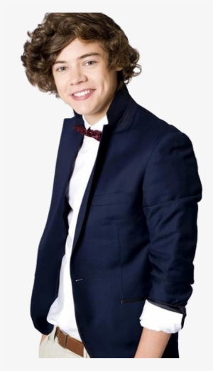 Harry Styles - One Direction