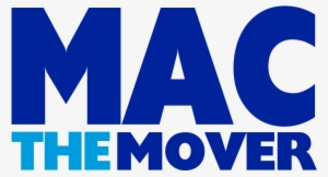 Mac The Mover - Graphic Design
