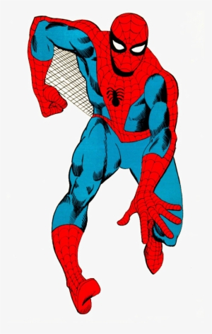 Spider Man Png High Quality Image - Spider Man Mcu Suit Concept Art
