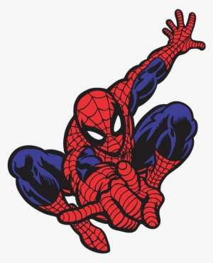 Download - Spiderman Png