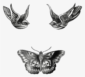 Free Free Harry Styles Butterfly Tattoo Svg 485 SVG PNG EPS DXF File