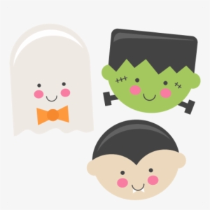 Collection Of Free Halloween Transparent Cute Download - Cute Halloween Clip Art