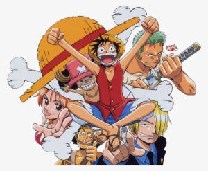 Render One Piece - One Piece