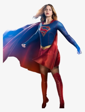 Action Supergirl Png Download Image - Cw Crossover Invasion Poster