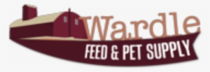 Wardle Feed & Pet Supply - Carmine
