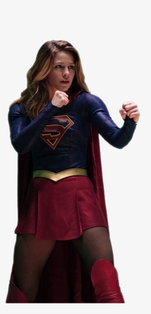 Supergirl , - Female Muscle Growth Supergirl Transparent PNG
