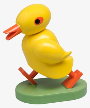 Baby Chick / Duckling / Large - Wendt Und Kühn - 2016 - Küken Gross