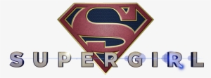 Black And White Library Logo Png For Free Download - Supergirl Tv Show Logo Png