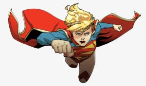 action supergirl transparent image - supergirl png