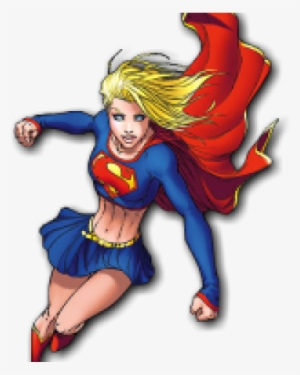 Supergirl Vol. 1