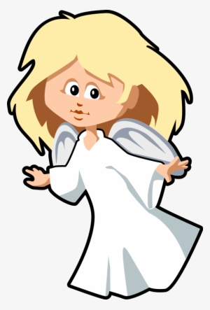 Free Graphics Of Cherubs And Angels Png Library Stock - Angel Clipart