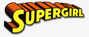 Supergirl-logo - Supergirl Logo Png