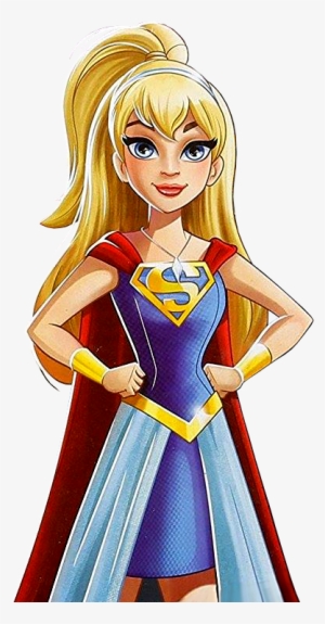 Wonder Woman Intergalatic Gala Supergirl Profile Art - Wonder Woman