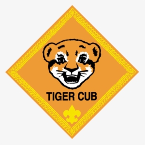 Tiger Cubs - Cub Scout Tiger