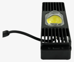 M9 D13 3 Glass Lens Led Street Light Module - Flashlight