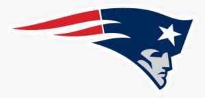 New England Patriots @ - Bill Belichick Patriot Logo