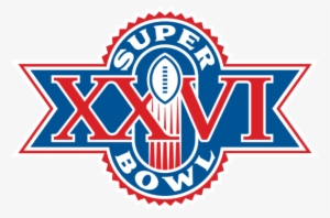 Super Bowl Xxvi - Nfl Super Bowl Xxvi
