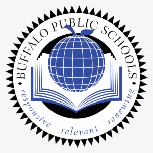 Chapter 3 Sponsor - Buffalo Public Schools Logo
